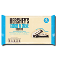 Hershey's Cookies 'N' Creme Rounds 6 Units 96g