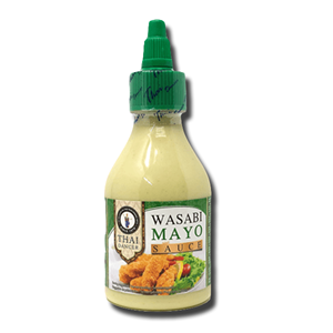 Thai Dancer Maionese Wasabi 200ml