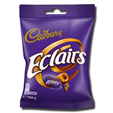 Cadbury Eclairs Chocolate 130g