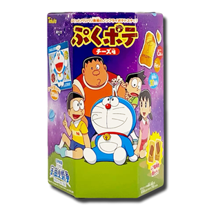 Tohato Doraemon Pukupote Cheese Biscuits 20g