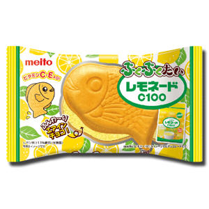 Meito Puku Puku Tai Lemonade 16.5g Meito Puku Puku Tai Lemonade 16.5g