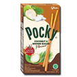 Glico Pocky Coconut & Brown Sugar 37g