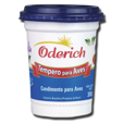 Oderich Tempero para Frango 300g