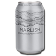 Marlish Sparkling Spring Water 330ml