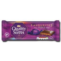 Nestlé Quality Street The purple one Bar 88g