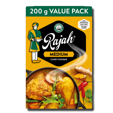 Robertsons Rajah Medium Curry Powder 200g