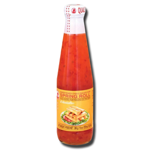 Cook Brand Spring Roll Sauce 290ml