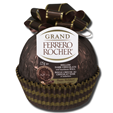 Ferrero Grand Rocher Dark Chocolate 125g
