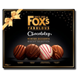 Fox's Chocolatey Winter Desserts 250g