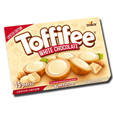 Toffifee White Chocolate 15 Pieces 125g