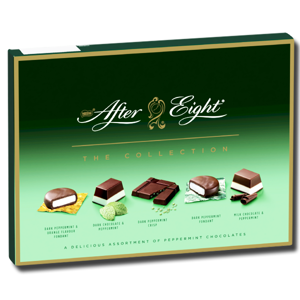 Nestlé After Eight Collection Box 199g