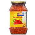 Ashoka Carrot Pickle Medium 500g