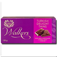 Walkers Turkish Delight Thins 135g