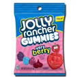 Jolly Rancher Very Berry 141g
