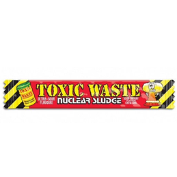 Toxic Waste Nuclear Sludge Sour Cherry 20g