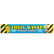 Toxic Waste Nuclear Sludge Blue Raspberry 20g