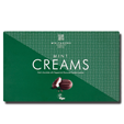 Whitakers Mint Creams Chocolates 125g