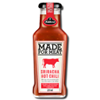 Made for Meat Hot Chili Sriracha Sauce 235ml
