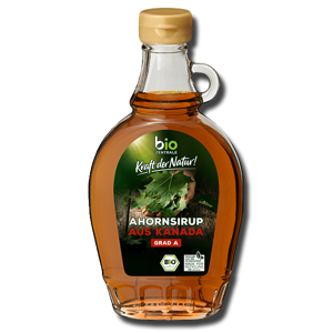 Bio Zentrale Canada Maple Syrup 250ml Bio Zentrale Canada Maple Syrup 250ml