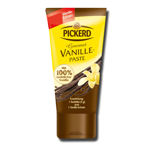 Pickerd Vanilla Paste Gourmet 100% 50g