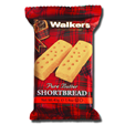 Walkers Shortbread Pure Butter Fingers 40g