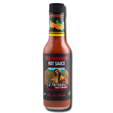 La Meridana Hot Sauce Red Habanero 150ml