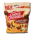 Nestlé Choco Crossies Crunchy Balls 200g