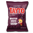 Tayto Crisps Wuster Sauce 32.5g