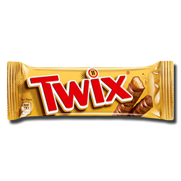 Twix Chocolate 50g