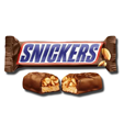Snickers Chocolate 50g