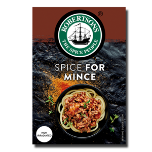 Robertsons Spice for Mince 79g