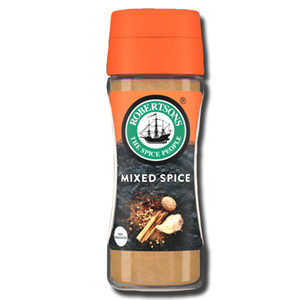 Robertsons Mixed Spice 42g