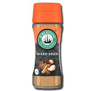 Robertsons Mixed Spice 42g Robertsons Mixed Spice 42g