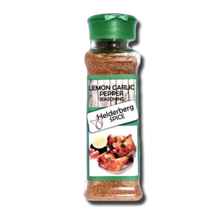 Helderberg Spce Lemon Chicken Seasoning 200ml