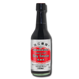 Pearl River Bridge Light Soy Sauce 150ml