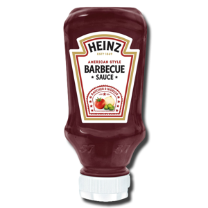 Heinz Barbecue Sauce 250g