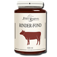 Feinste Kochkunst Rinder Fond - Beef Stock 200ml