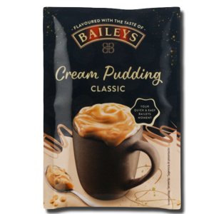 Baileys Cream Pudding Classic 59g Baileys Cream Pudding Classic 59g