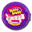 Hubba Bubba Bubble Tape Raspberry 56g