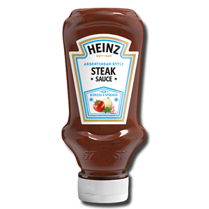 Heinz Steak Sauce 250g