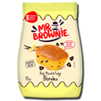 Mr. Brownie Blondies With Chocolate Chips 200g