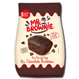 Mr. Brownie Chocolate Brownie With Chips 200g