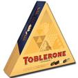 Toblerone Chocolate Selection Giftbox 200g
