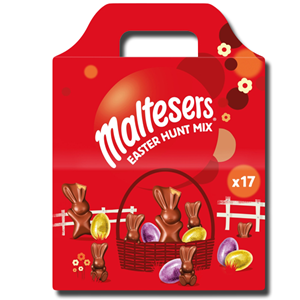 Maltesers Chocolate Easter Egg Hunt Mix 297.8g