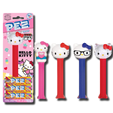 Pez Candy & Dispenser Hello Kitty 24.7g