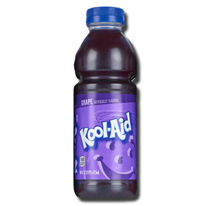 Kool-Aid Grape Drink 473ml