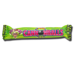 Dr. Sour Cannonballs 40g Dr. Sour Cannonballs 40g