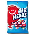 AirHeads Soft Filled Bites 170g