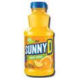 Sunny D Orange Mango 473ml 
