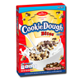 Cookie Dough Bites Chocolate Chip Cereal 368g